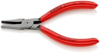 Kleště pro uchopení pro jemnou mechaniku 125 mm KNIPEX 37 11 125
