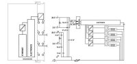 procesorový modul PFC200 2. generace 4x Ethernet WAGO 750-8210/040-000