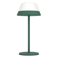 MEGGIANO LED -RGBW M.TOUCH GRÜN/bílá EGLO 900981