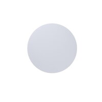 Přisazené LED svítidlo s plastovým stínidlem OSMONT DELIA C1 18W IP54 3K bílá
