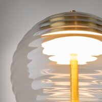 Stolní lampa Mystic 3000K 8W P060TL-L12BSK1 - MAYTONI