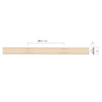 XSOLIS IP67 24V 10W/m 5m 352LED/m 6000K