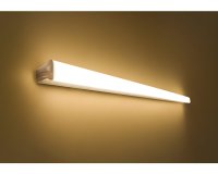 LED přisazené stropní a nástěnné svítidlo Shellline 18W 1800lm 3000K