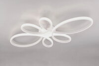 FLY incl.1x32W LED/3900Lm/4000K