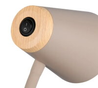 Svítidlo PONGO incl.1x4,5W LED/500Lm/300