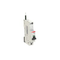 ABB DSE201 C20 AC30 kombinace jistič/chránič 1P+N 1M 20A 30mA C AC