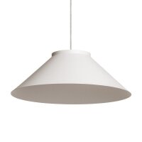 SFERA 36/12 stínidlo bílá kov RENDL R14337