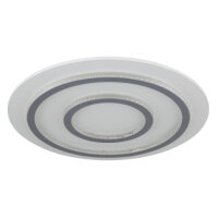 Stropní svítidlo JAYDEN bílá matná 60W 3000-6500K GLOBO 48042-60W