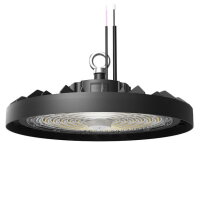 INDUSTRY+ Refl. max200W,max38000lm,CCT,IP65,60/90/120st.,DIM ECOLITE HB12-200W