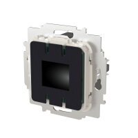 Termostat prostorový programovatelný pro topení/chlazení, s BT 2CKA001032A0540