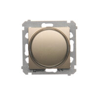 DS9V.01/44 Regulátor 1-10V, (strojek s k