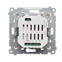 DEZ1L.01/41 Místní elektronický ovladač