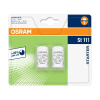 ST 111 LL/220-240 BLI2 OSRAM