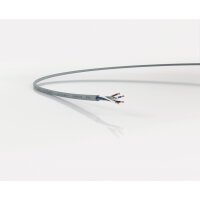 Připojovací kabel ÖLFLEX CHAIN PN 4X1,5 LAPP 1026793