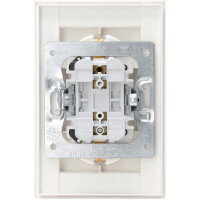 940229004 HK07 - Double earthed socket o