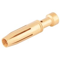 Soustružený kontakt EPIC H-BE BCEM AG 2.5 (100) LAPP 11195300