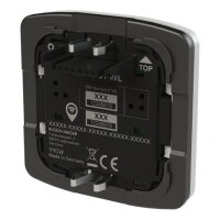 2CKA006200A0896 Snímač pohybu Busch-Watc