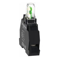 Schneider ZBVBG1 Objímka LED 24120V