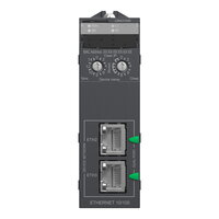 >Modicon x80 RIO adapter standard ( podp SCHNEIDER BMXCRA31200