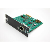 UPS Network Management Card 3 SCHNEIDER AP9640