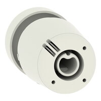 Schneider XVMC29B Objímka + bzučák + kryt