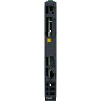 Discrete Input Module, 8 In, 24V DC, Sink, 1/2 Wires, Modicon Edge I/O NTS