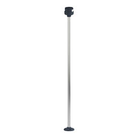 Upevňovací podstavec s Al trubkou, 800 mm, černá SCHNEIDER XVUZ800