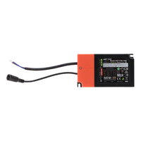 LED napájecí zdroj ORO DRIVER PANEL 40W 0-10V LED-POL ORO15095