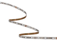 LED pásek ORO STRIP SMD 12V/100LM/RGB 5M IP65 LED-POL ORO33474