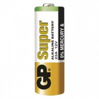 Alkalická speciální baterie GP 23AF (MN21, V23GA) 12 V B13001