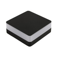 LED svítidlo Draco S, 9W, 4000K, IP65, černá barva MCLED ML-513.019.19.0
