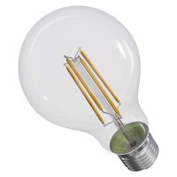 LED žárovka Filament A70 12W(100W) 1521lm E27 WW Z74280 Emos teplá bílá
