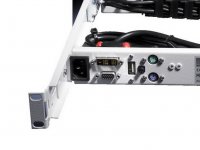 Klávesnice s 17monitorem anglická s tou