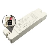 4Z-PRO systém-Přijímač WiFi  pro LED pásky 5v1, RF DO FK TECHNICS 4739640