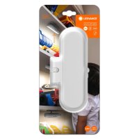 Svítidlo pod skříňku LEDVANCE LINEAR LED MOBILE TILT USB Tilt Sensor