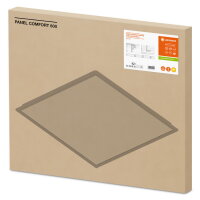 LED panel LEDVANCE COMFORT 600 PS 28W 830 PS