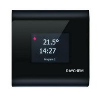 Termostat pro podlahové vytápěn R-SENZ-WIFI RAYCHEM 1244-017778