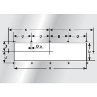 cablequick KDP 149/46 Alu MURRPLASTIK 87663064