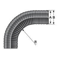 Hadice dělená EWT-PAB M16/P11 černá MURRPLASTIK MR-83164654