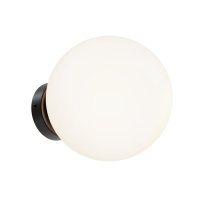 Nástěnné svítidlo Basic form E14x1 40W MOD321WL-01B1 MAYTONI