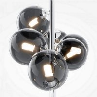 Závěsné svítidlo Dallas MOD545PL-06CH MAYTONI