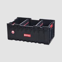 Box plastový bez víka 590x385x240 pro PROFI Qbrick One P90598