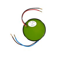 ekey biometric 101742 Zdroj ekey NT UP 230 VAC/24 VDC/1,1A