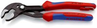 KNIPEX Cobra Kleště na vodní čerpadla Hightech 180 mm 87 02 180 T BK