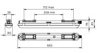 WT120C G2 LED40S/840 PSD L600 PHILIPS 872016975432499