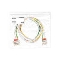TRUSYS UNIV 1500 5P WIRE           LEDV