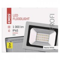 LED reflektor PROFI 10W 1000LM ZS2610 Emos