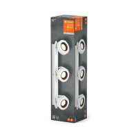 DECOR SPOT VENUS 500MM 16W 830 WT  LEDV