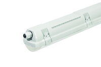 Průmyslové svítidlo NANOTTICA 1.5ft PC 5500/840 1F 33W IP66 146cm TREVOS 100021