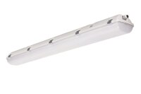 Teplotně odolné svítidlo FUTURA 2.5ft MAX PCc Al 8000/840 DALI 3F 46W IP66 145cm